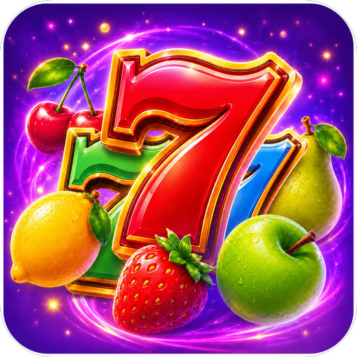 VIP Seven Fruits icône